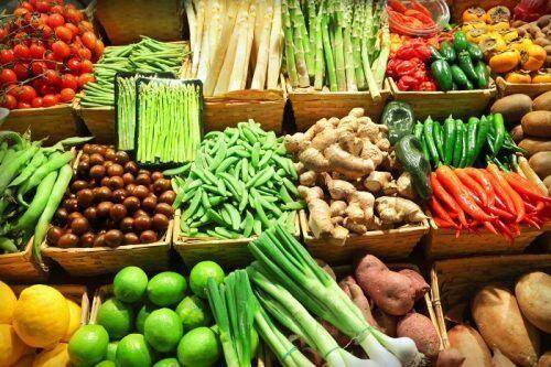 biologischgroenten, magnesium en gezondheid Magnesiumolie en gezondheid