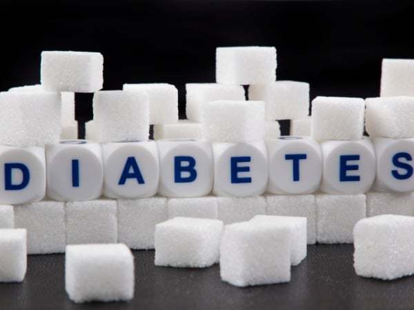 diabetes en magnesium